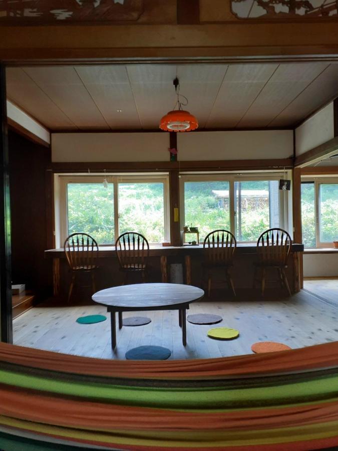 Tanehachi Farm Guesthouse - Vacation Stay 29709V Aomori Zewnętrze zdjęcie