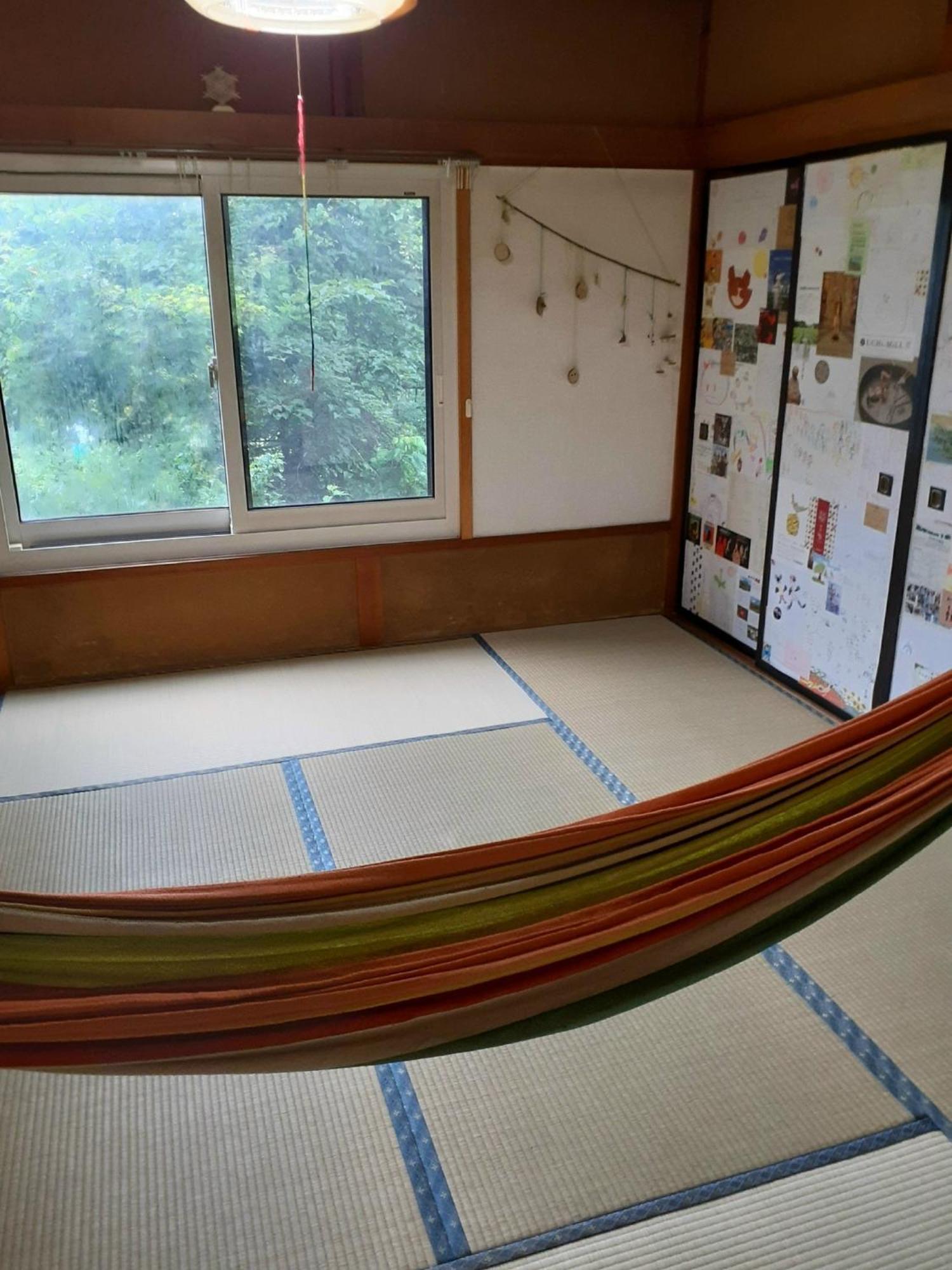 Tanehachi Farm Guesthouse - Vacation Stay 29709V Aomori Zewnętrze zdjęcie